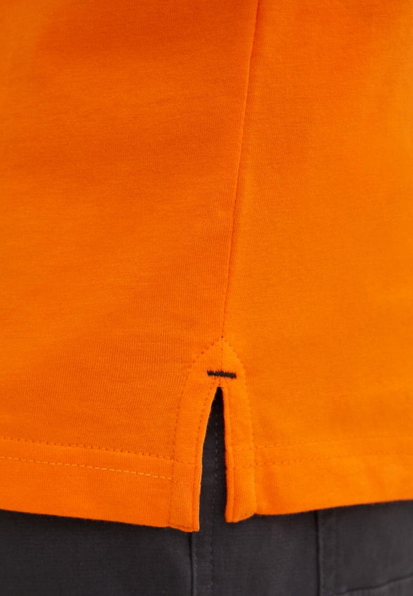 фото Поло finn flare