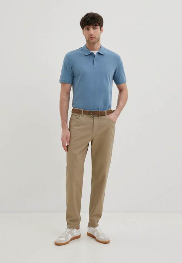 фото Поло finn flare