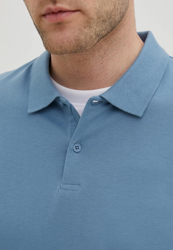 фото Поло finn flare