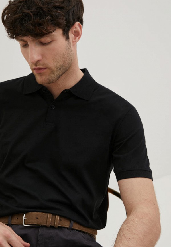 фото Поло finn flare