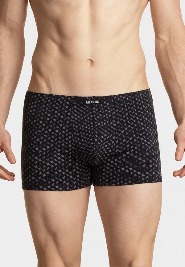 фото Трусы 3 шт. atlantic