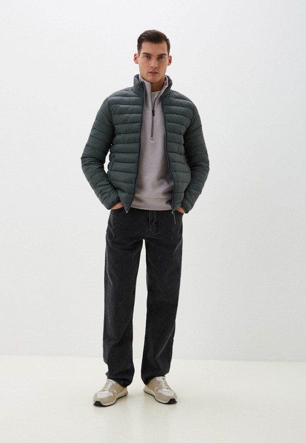 фото Куртка утепленная mavi