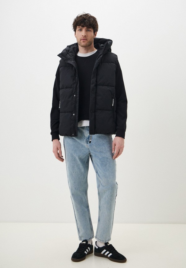 фото Жилет утепленный mavi