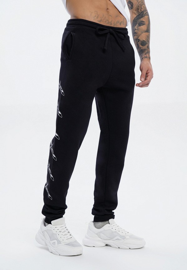 фото Брюки спортивные твое