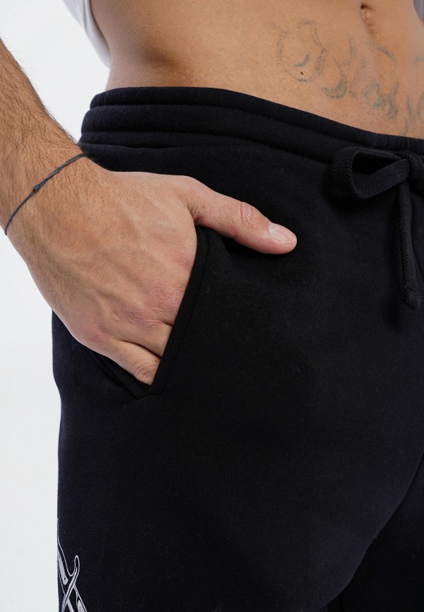 фото Брюки спортивные твое