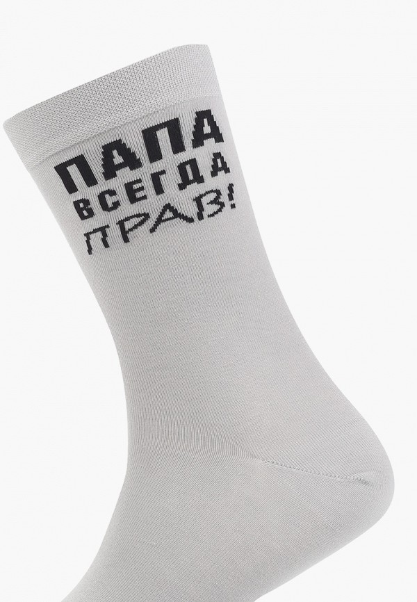 фото Носки 3 пары mark formelle