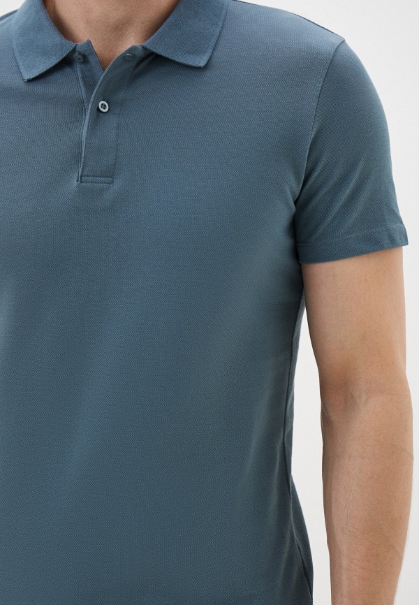 фото Поло mark formelle