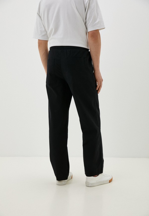 фото Брюки zrn man