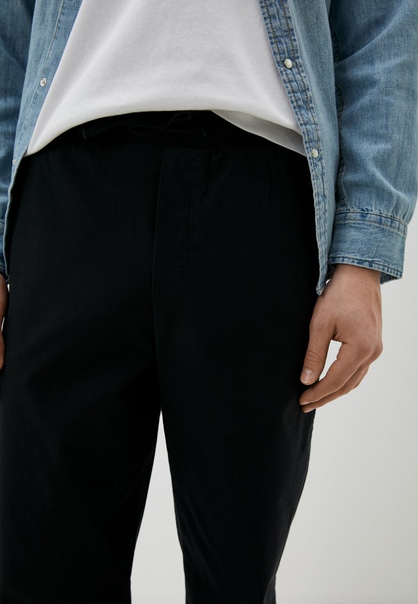 фото Брюки zrn man