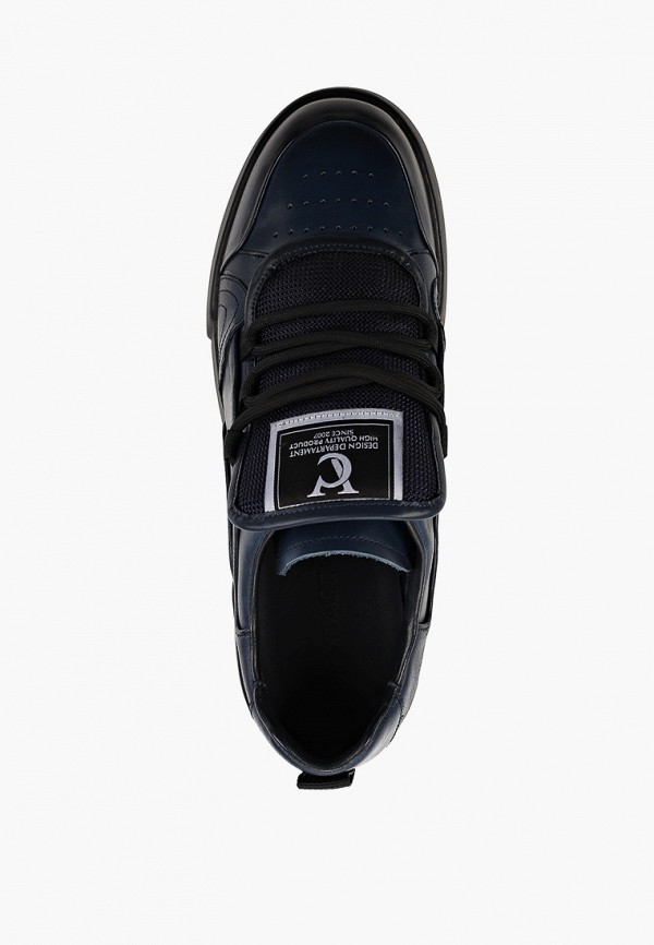 фото Кеды vitacci