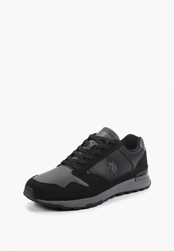 фото Кроссовки u.s. polo assn.
