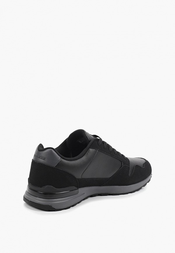 фото Кроссовки u.s. polo assn.