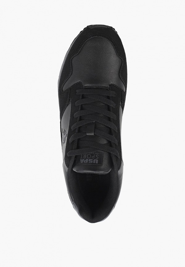 фото Кроссовки u.s. polo assn.