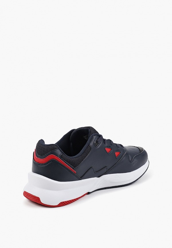 фото Кроссовки u.s. polo assn.