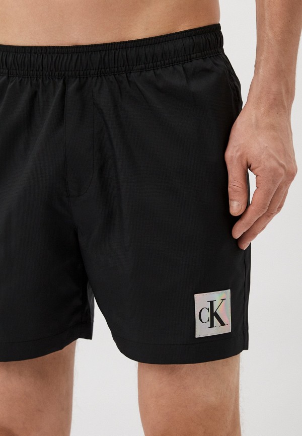 фото Шорты для плавания calvin klein