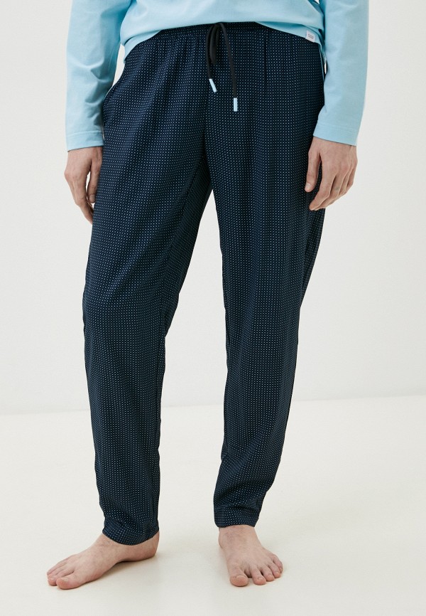 фото Брюки домашние almando melado