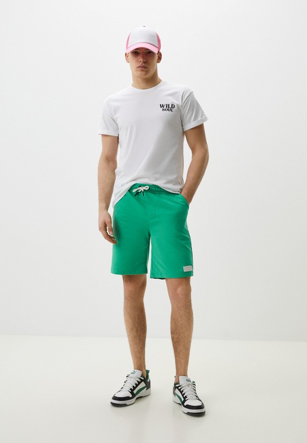 фото Шорты спортивные lc waikiki