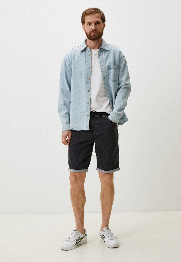 фото Шорты джинсовые lc waikiki