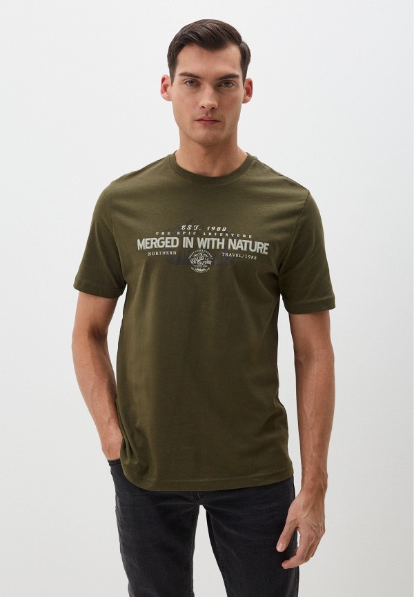 фото Футболка lc waikiki