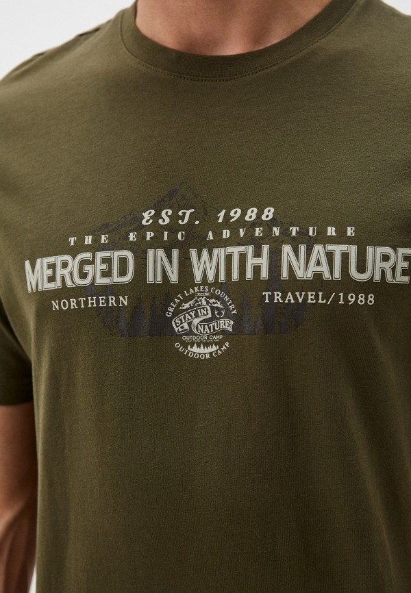 фото Футболка lc waikiki