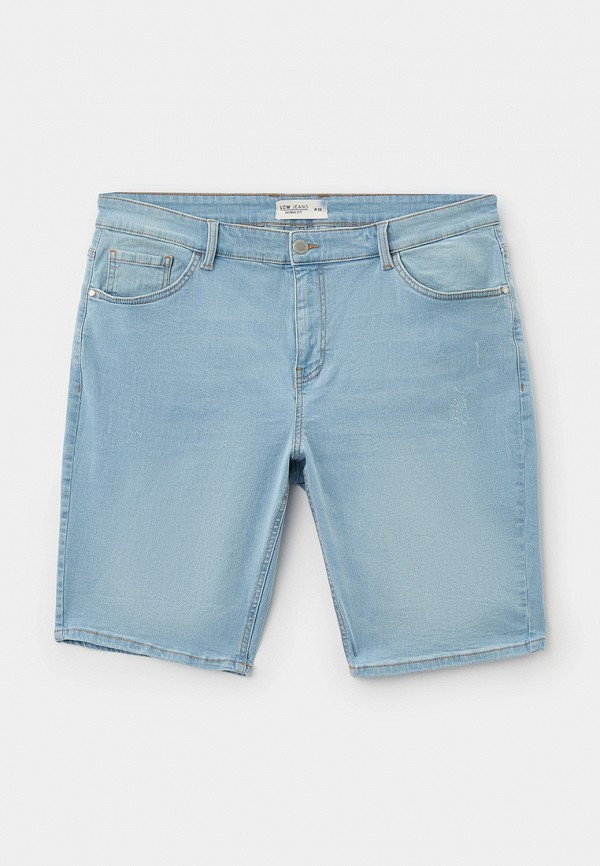 фото Шорты джинсовые lc waikiki