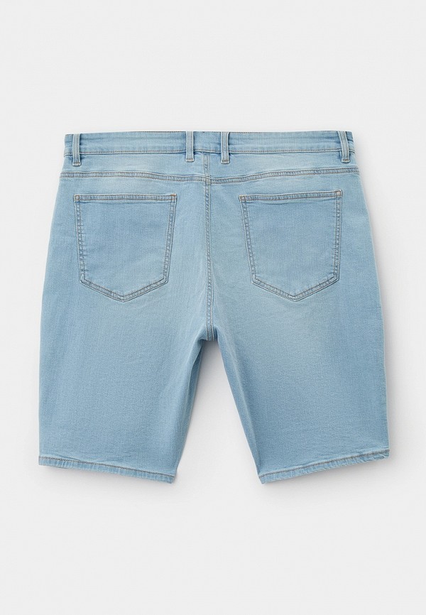 фото Шорты джинсовые lc waikiki