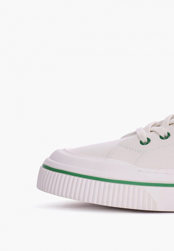 фото Кеды zenden