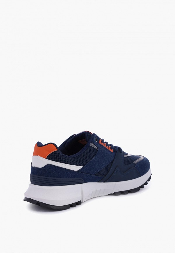 фото Кроссовки pulse