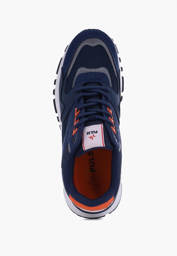 фото Кроссовки pulse