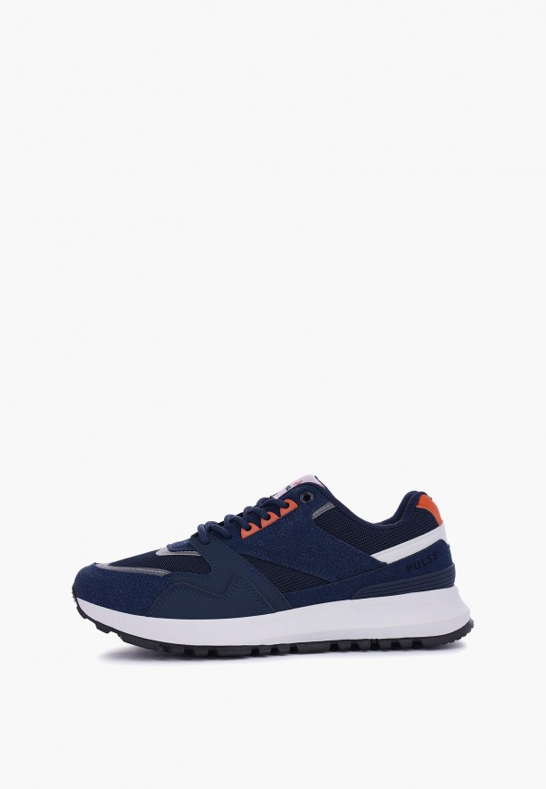 фото Кроссовки pulse