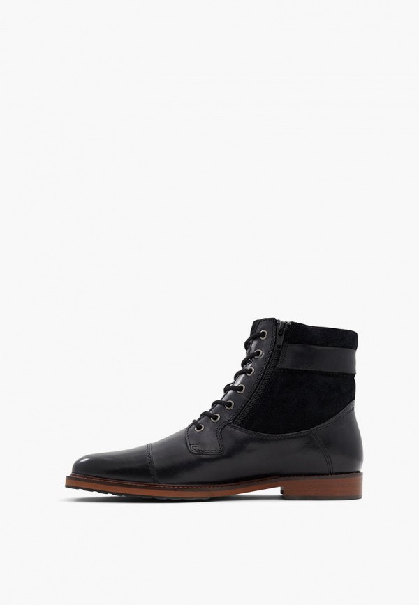 фото Ботинки aldo