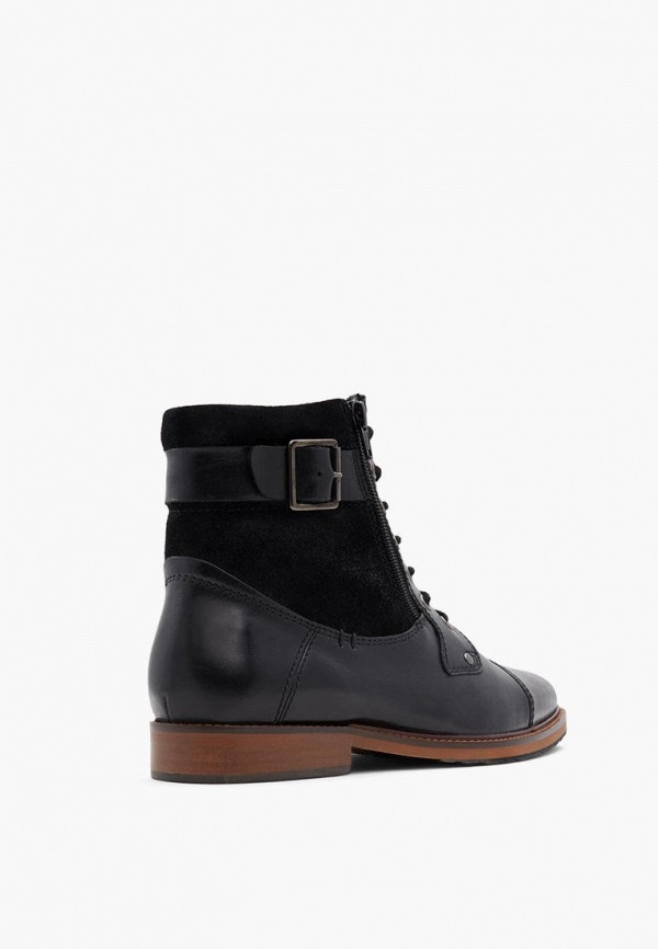 фото Ботинки aldo