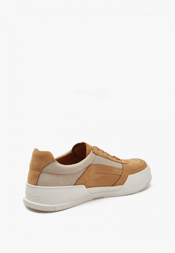 фото Кеды mascotte