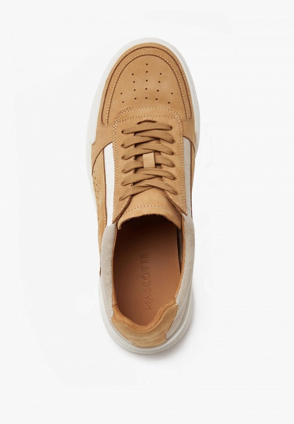 фото Кеды mascotte