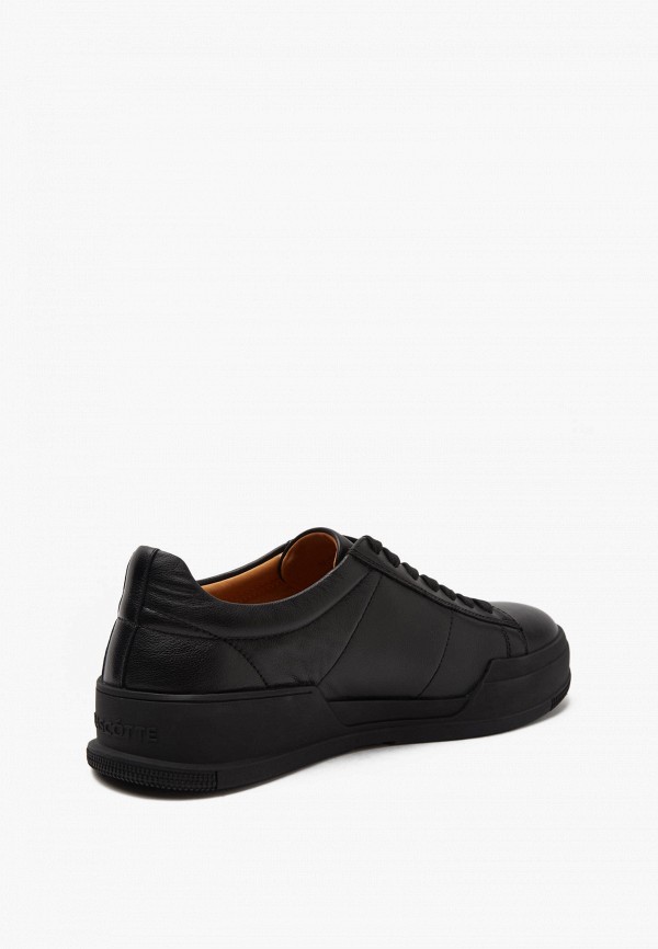 фото Кеды mascotte