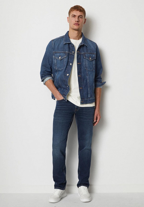 фото Джинсы marc o'polo