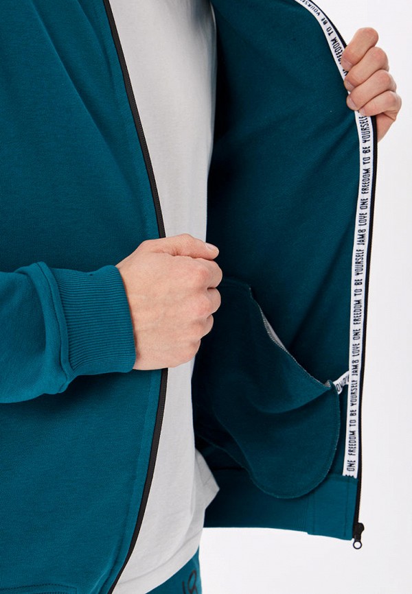 фото Костюм спортивный jam8