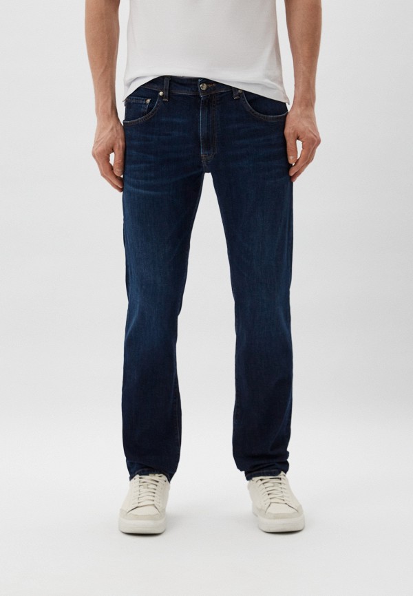 фото Джинсы hackett london