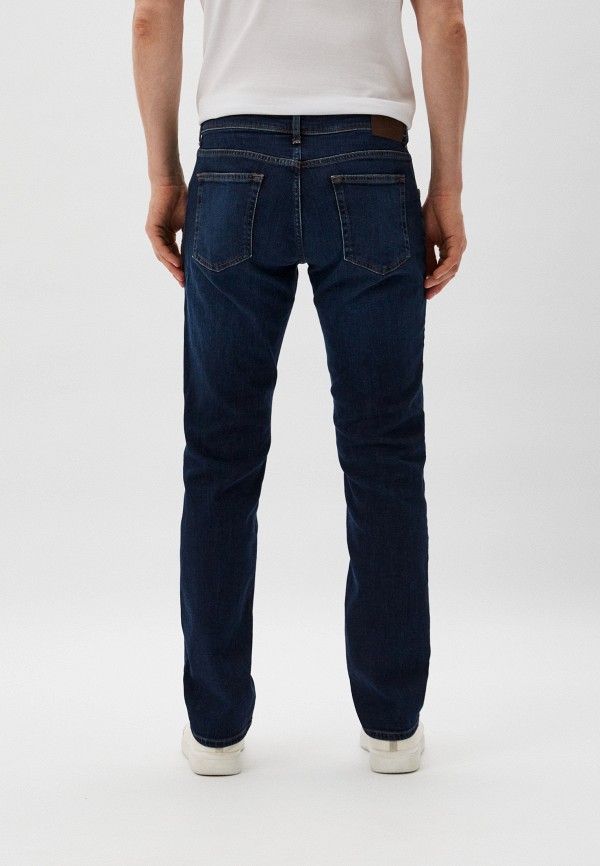 фото Джинсы hackett london