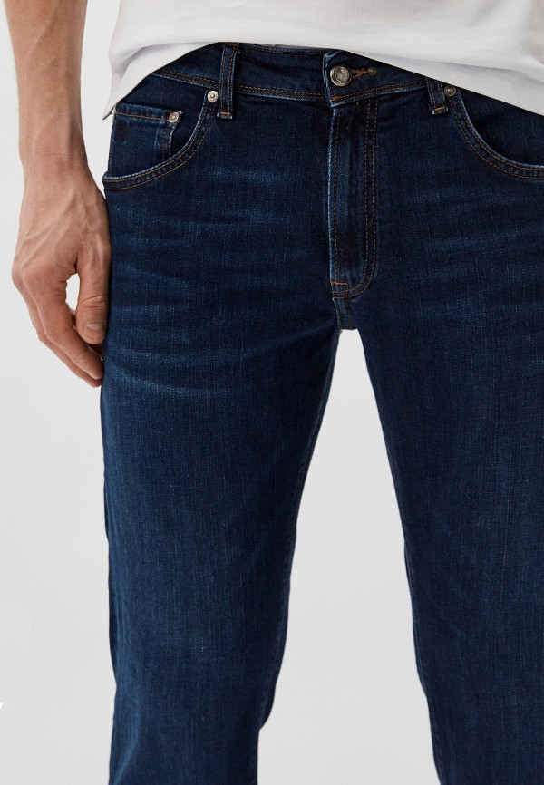 фото Джинсы hackett london
