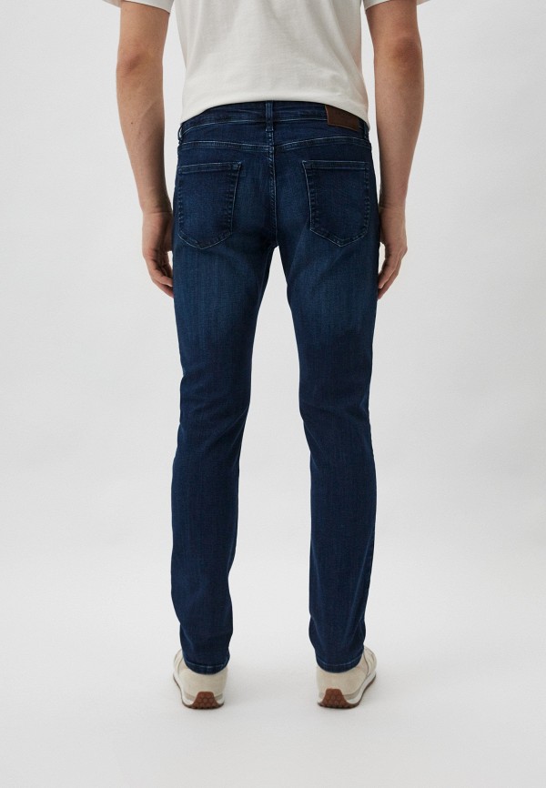 фото Джинсы hackett london