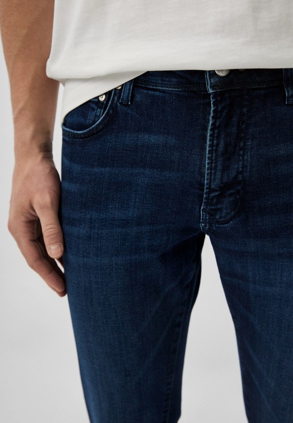 фото Джинсы hackett london