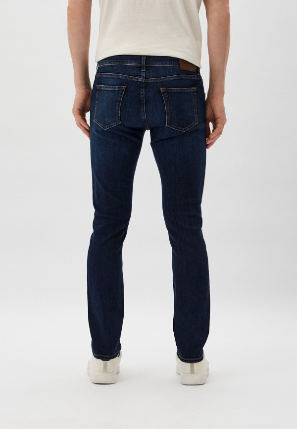 фото Джинсы hackett london