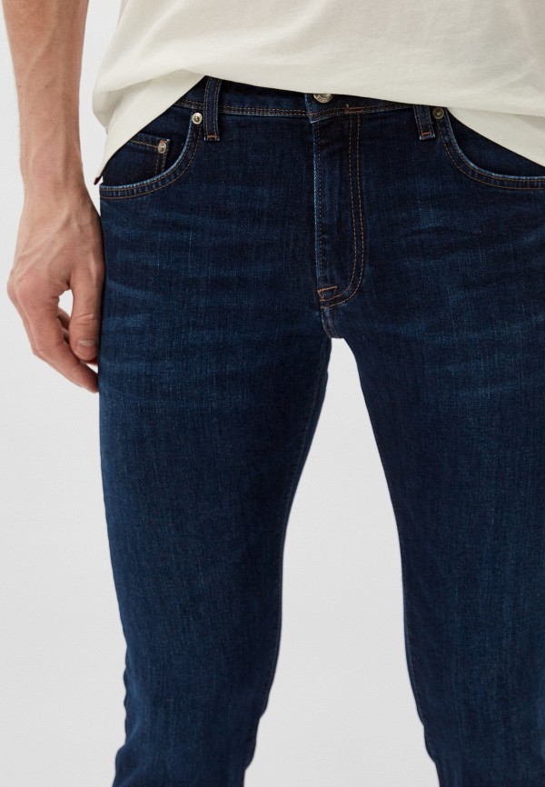 фото Джинсы hackett london