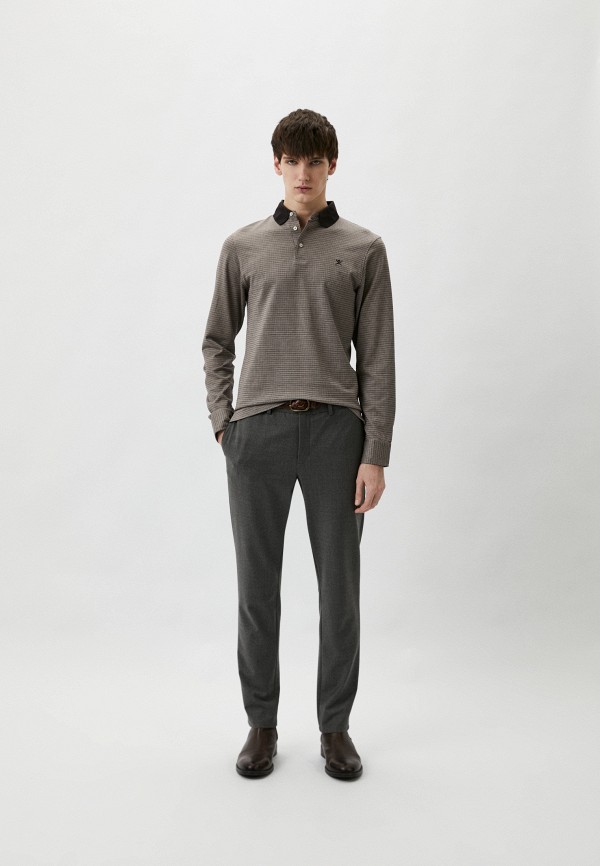 фото Поло hackett london