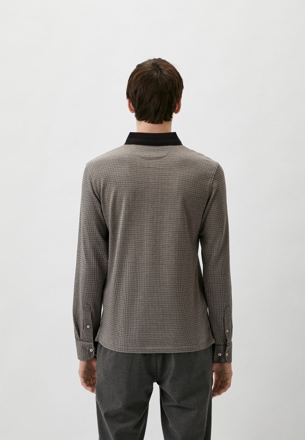 фото Поло hackett london