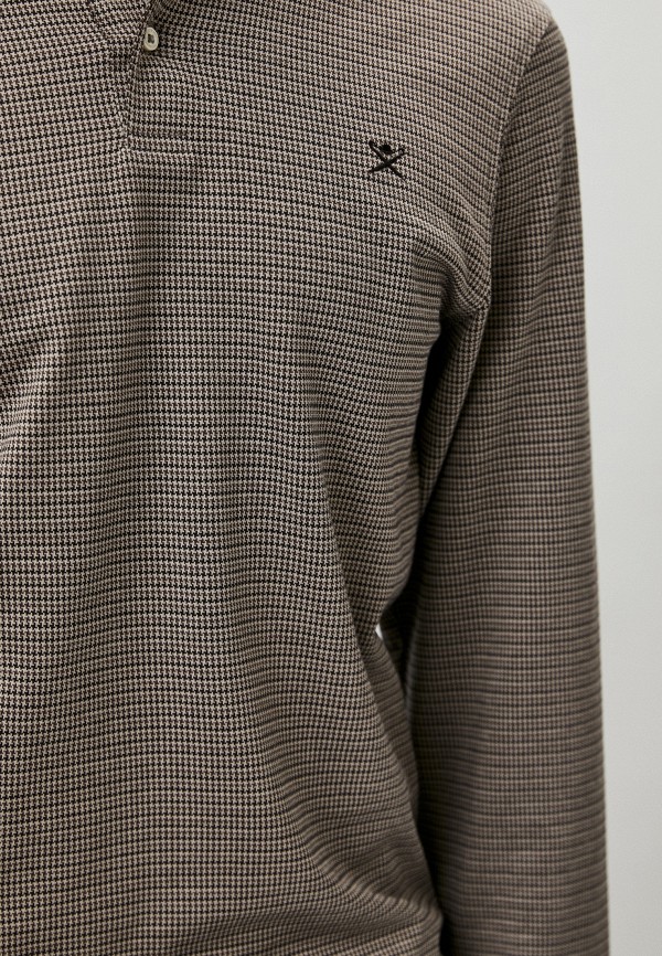 фото Поло hackett london