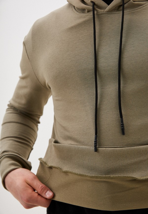 фото Худи blacksi