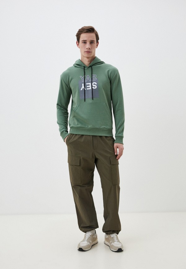 фото Худи blacksi