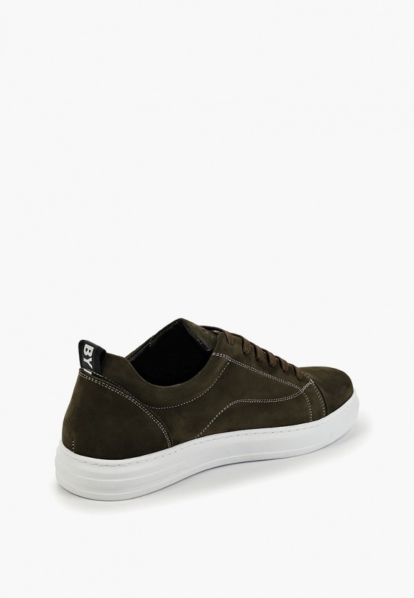 фото Кеды sbalo